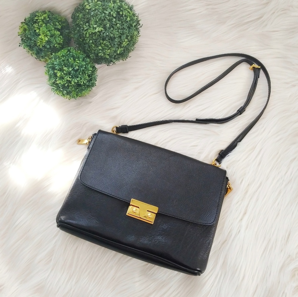 J..Crew Goodwinn Purse